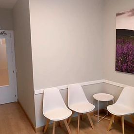 AGYS Clinica Reina